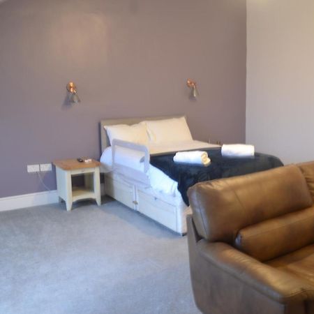 Ashbrooke Homestay صندرلاند المظهر الخارجي الصورة