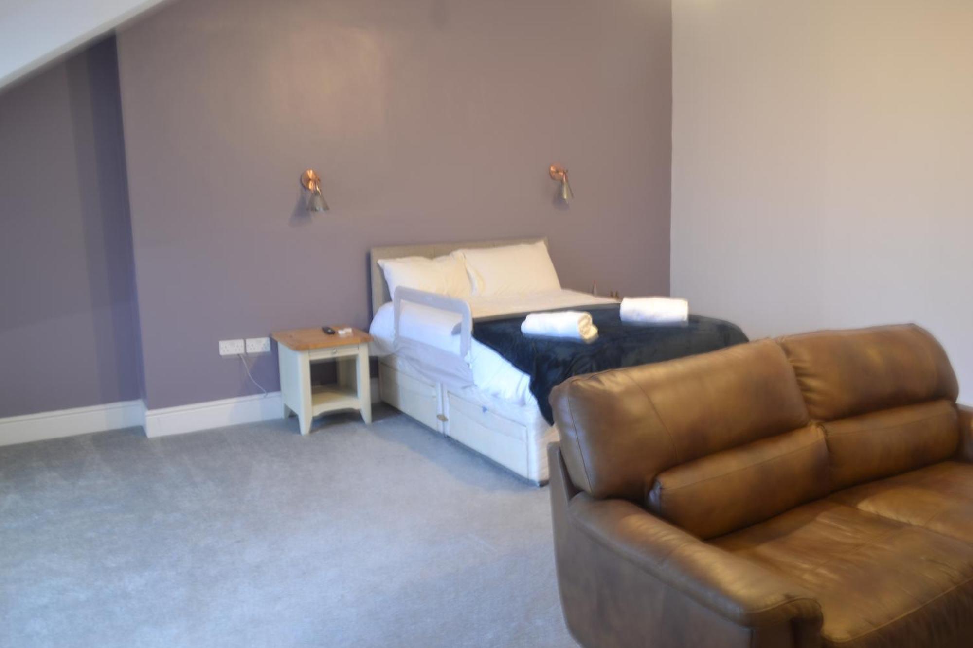 Ashbrooke Homestay صندرلاند المظهر الخارجي الصورة
