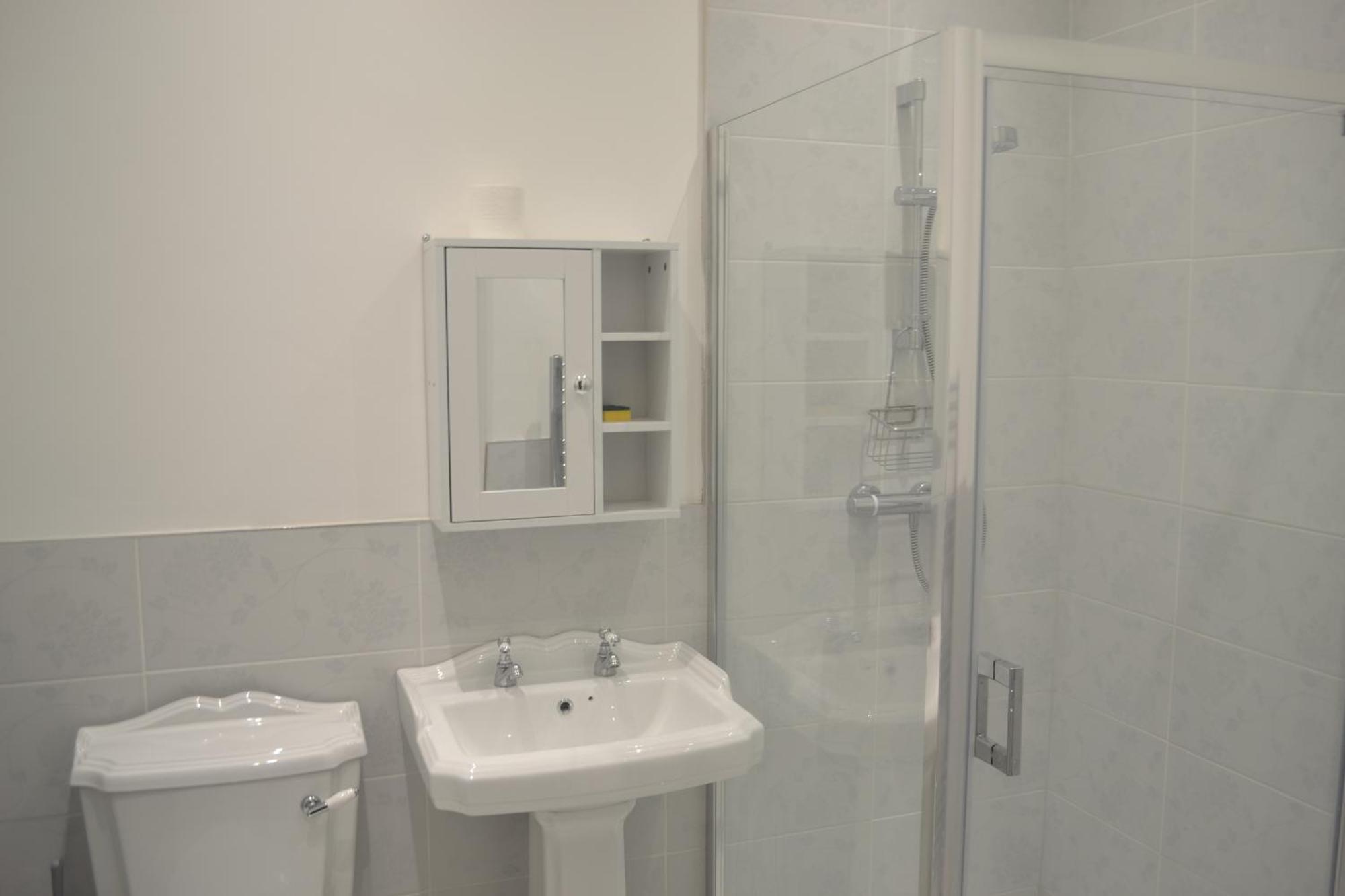Ashbrooke Homestay صندرلاند المظهر الخارجي الصورة