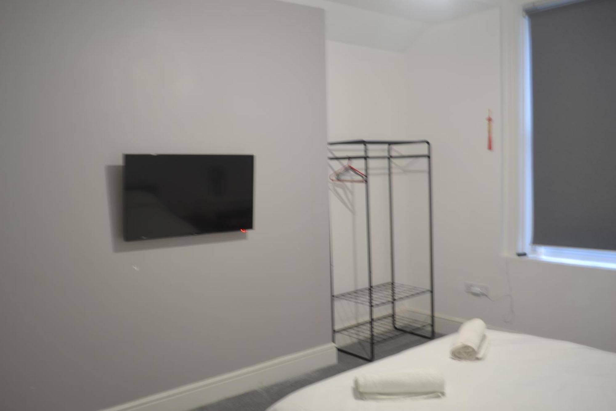Ashbrooke Homestay صندرلاند المظهر الخارجي الصورة