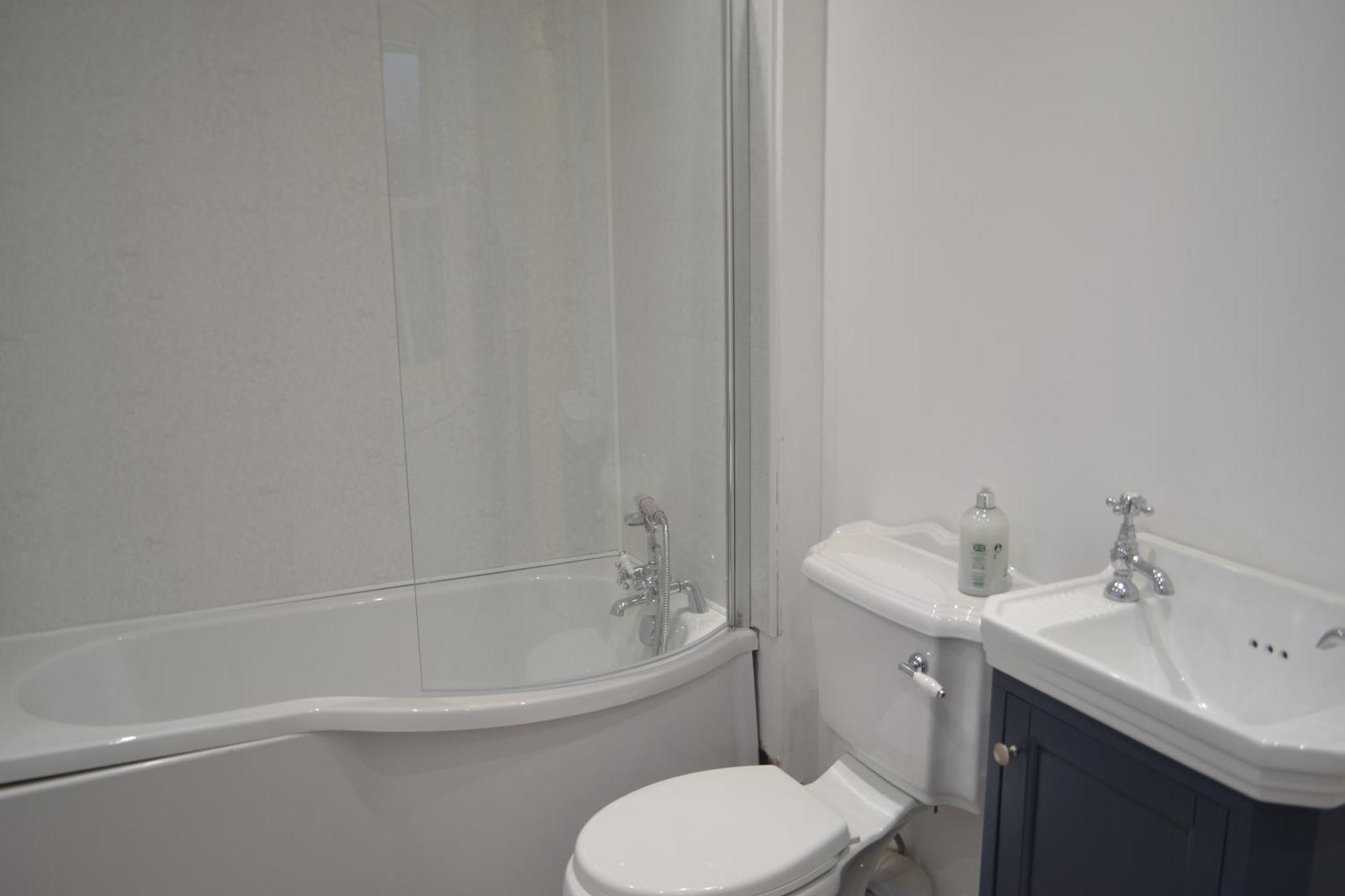 Ashbrooke Homestay صندرلاند المظهر الخارجي الصورة