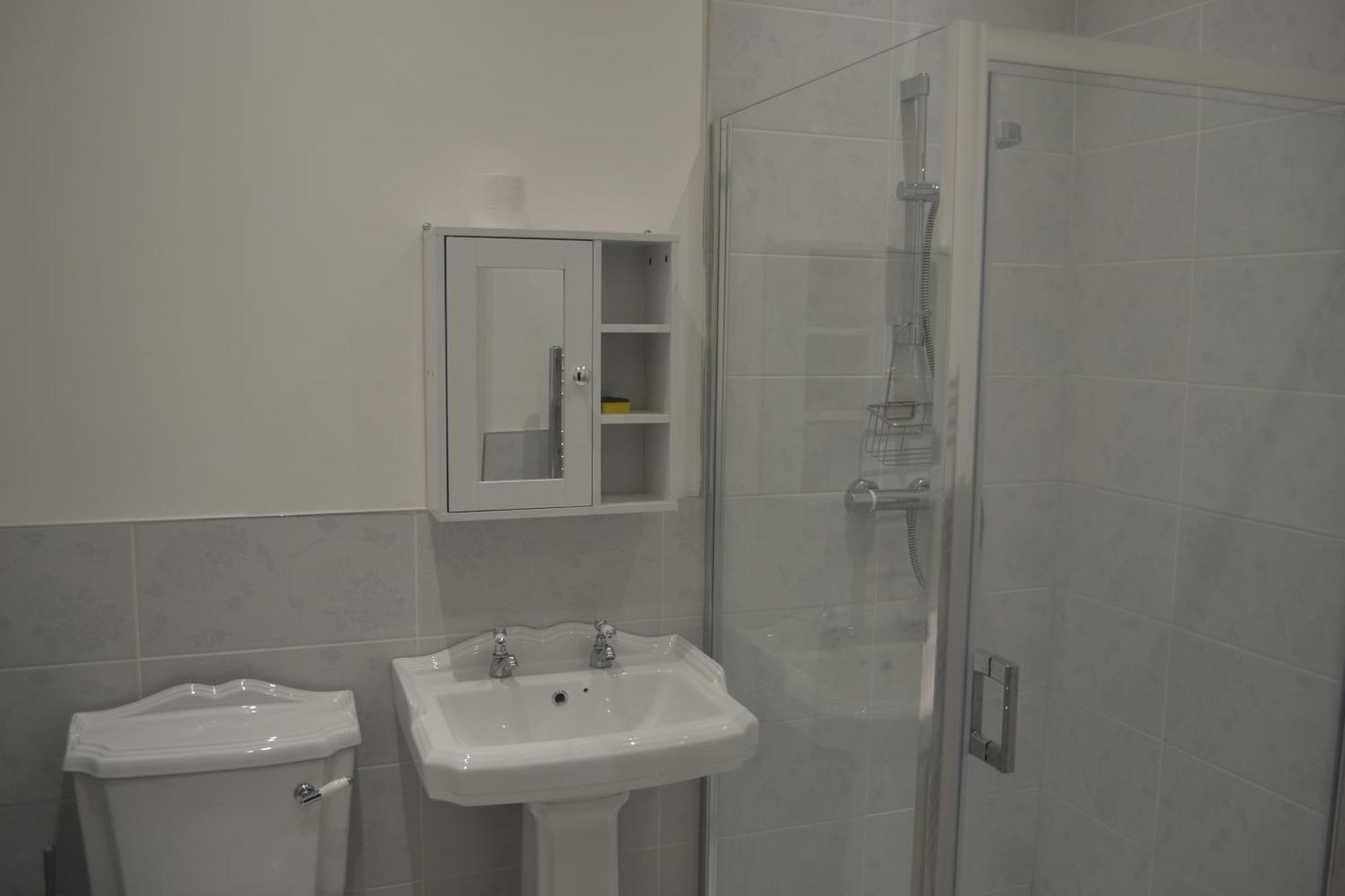 Ashbrooke Homestay صندرلاند المظهر الخارجي الصورة