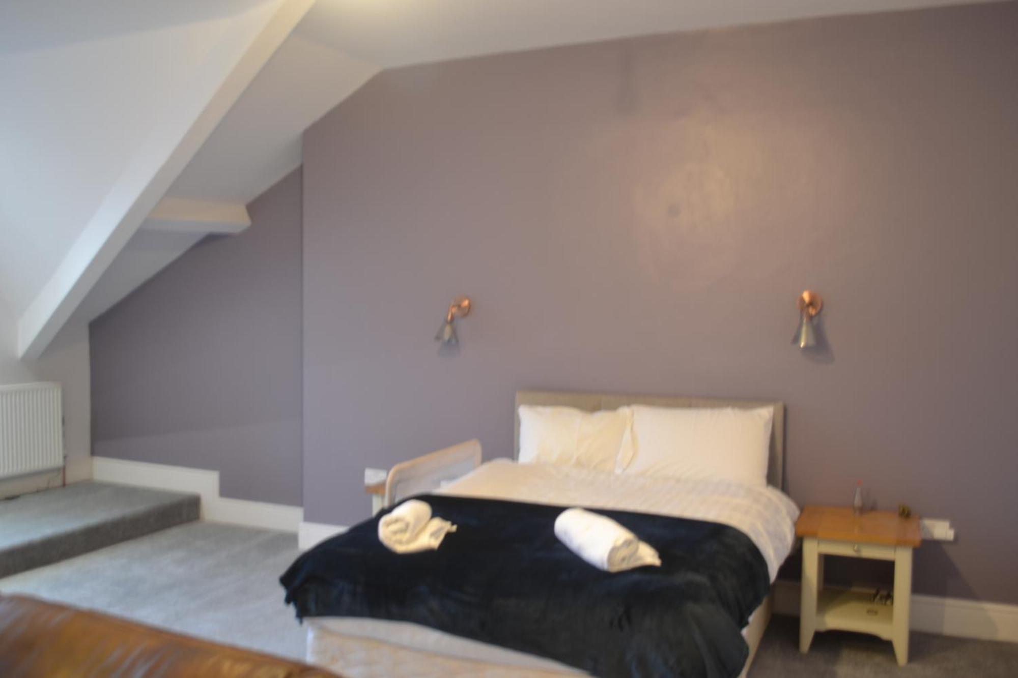 Ashbrooke Homestay صندرلاند المظهر الخارجي الصورة