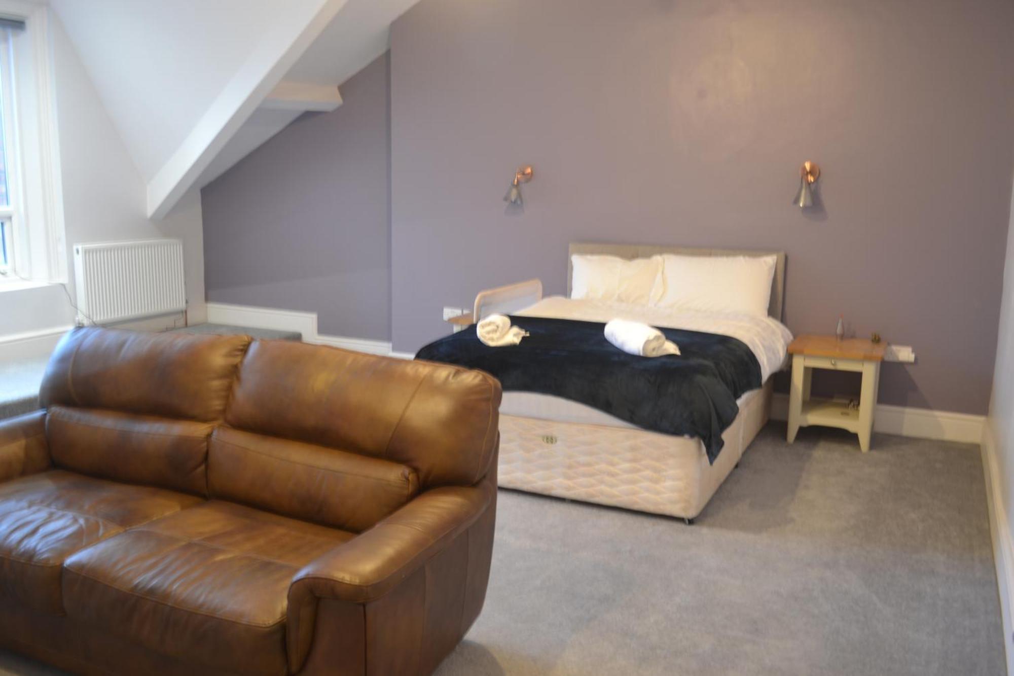 Ashbrooke Homestay صندرلاند المظهر الخارجي الصورة