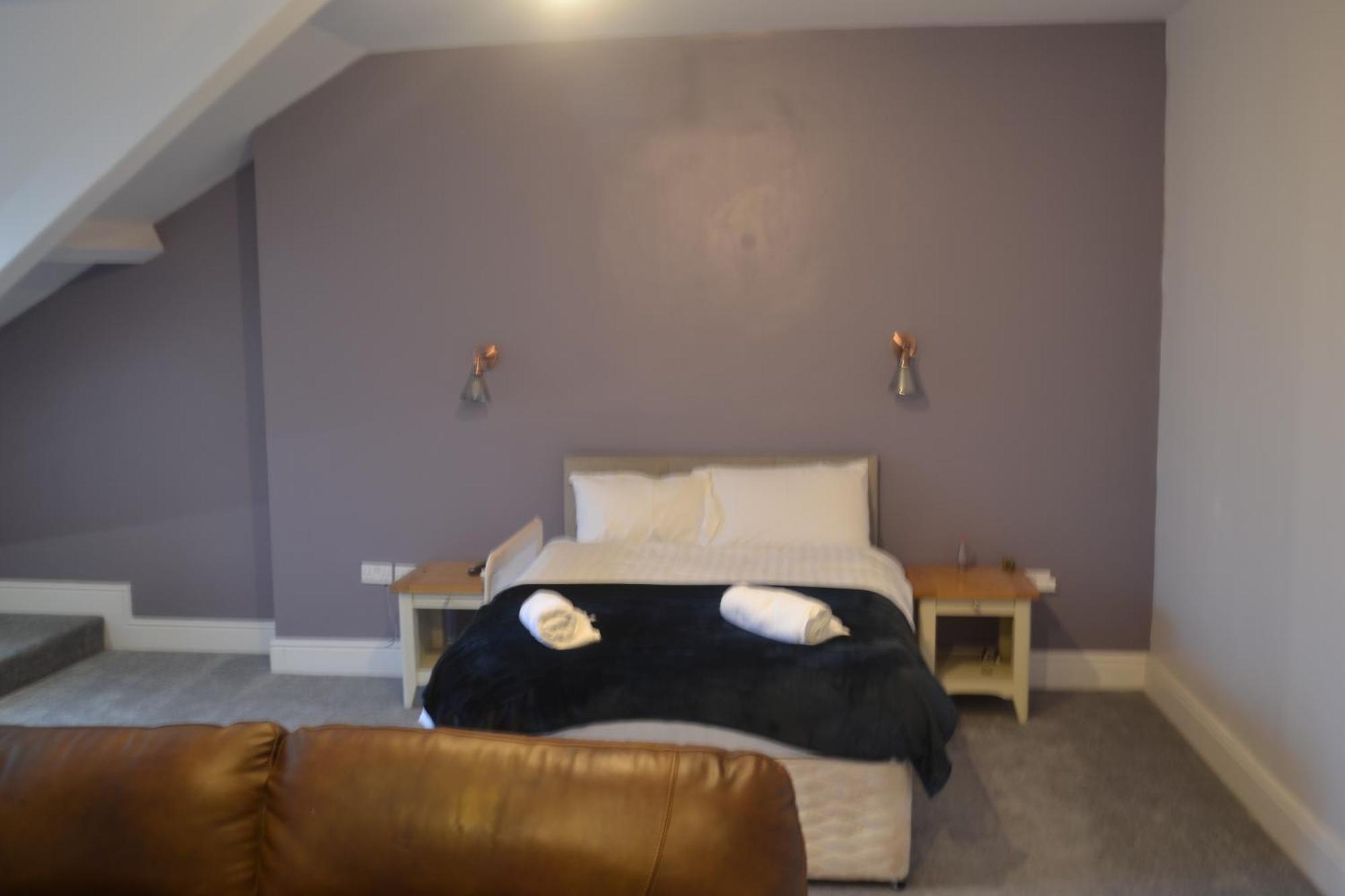 Ashbrooke Homestay صندرلاند المظهر الخارجي الصورة