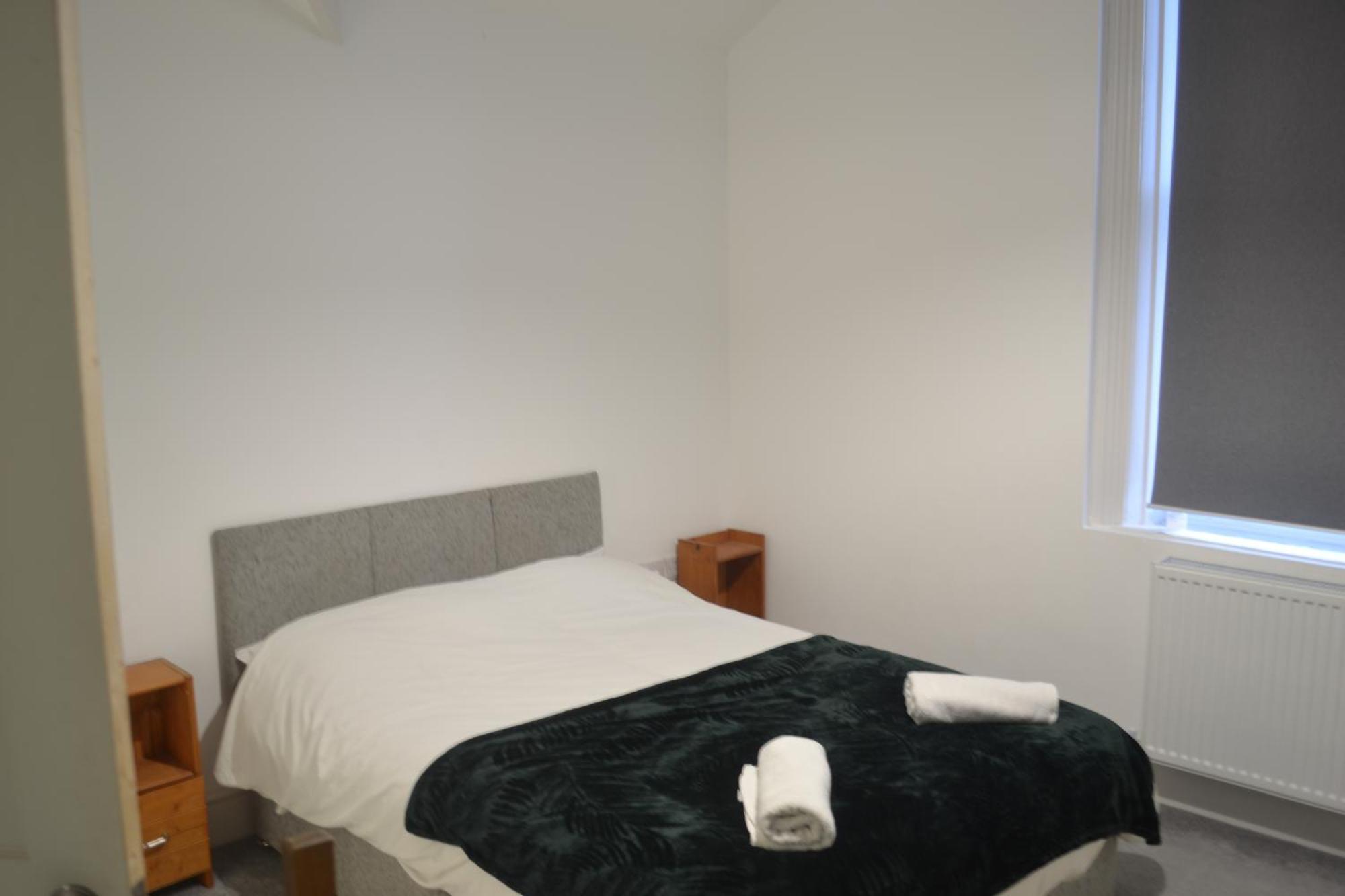 Ashbrooke Homestay صندرلاند المظهر الخارجي الصورة