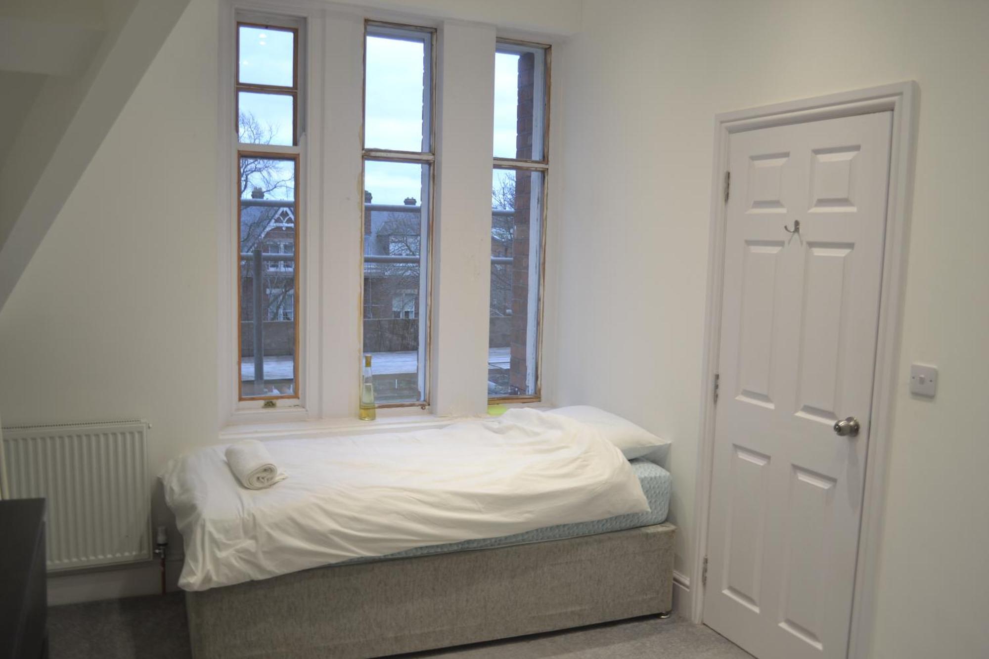 Ashbrooke Homestay صندرلاند المظهر الخارجي الصورة